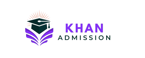 Khan Admission Logo